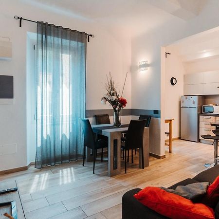 Apartamento I Fragoli A Santa Croce Florencia Exterior foto