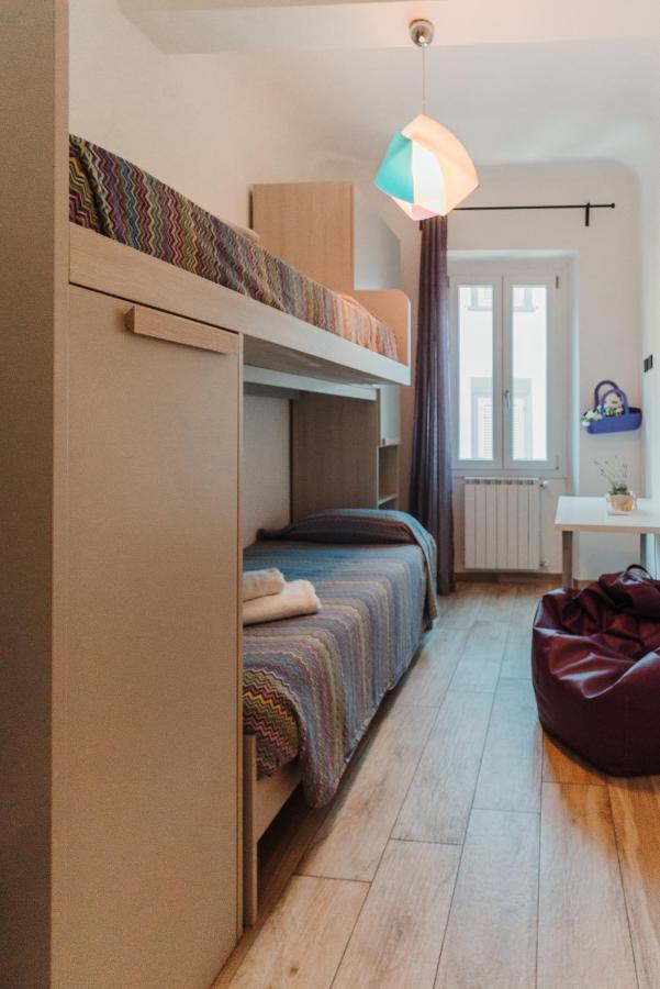 Apartamento I Fragoli A Santa Croce Florencia Exterior foto