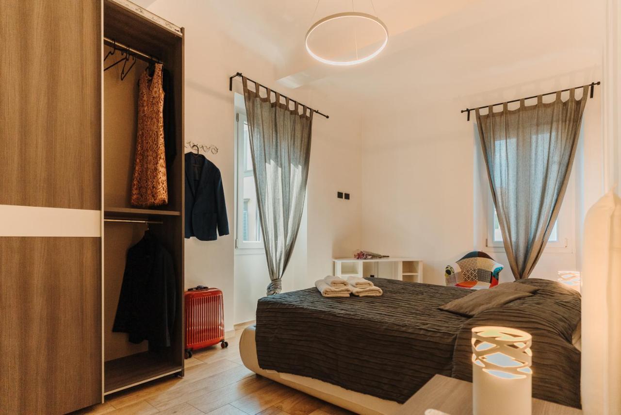 Apartamento I Fragoli A Santa Croce Florencia Exterior foto