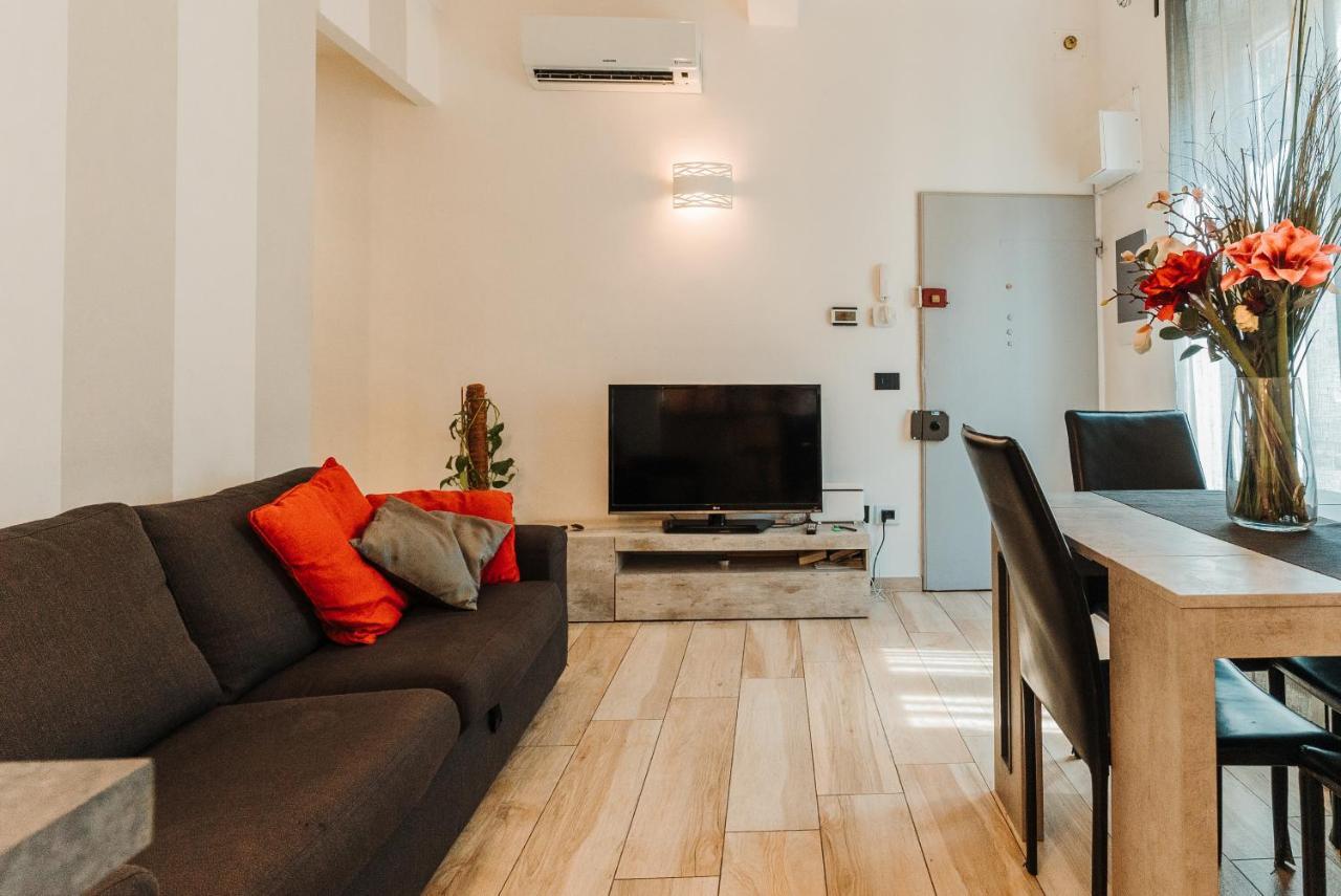 Apartamento I Fragoli A Santa Croce Florencia Exterior foto
