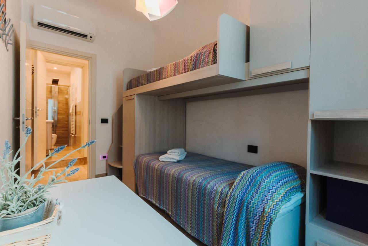 Apartamento I Fragoli A Santa Croce Florencia Exterior foto