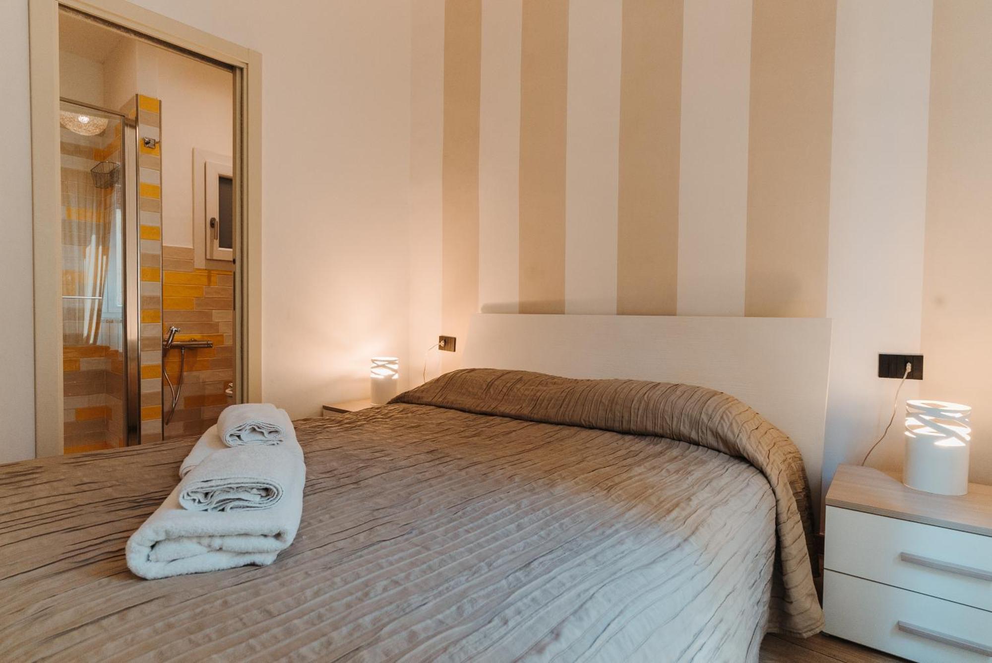 Apartamento I Fragoli A Santa Croce Florencia Exterior foto
