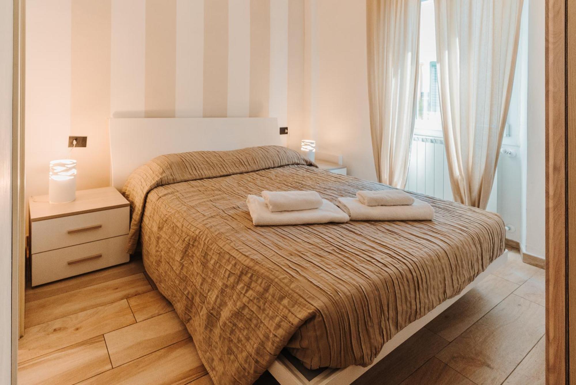 Apartamento I Fragoli A Santa Croce Florencia Exterior foto